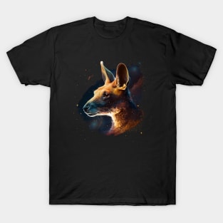 kangaroo T-Shirt